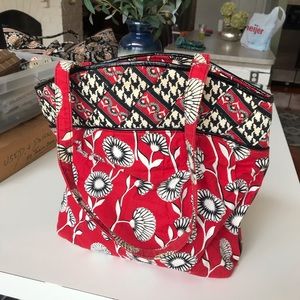 Vera Bradley Purse